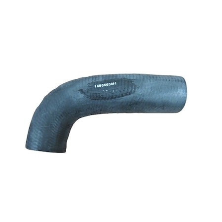 Aftermarket New Upper Radiator Hose Fits Massey Ferguson 12060150 1695563M1